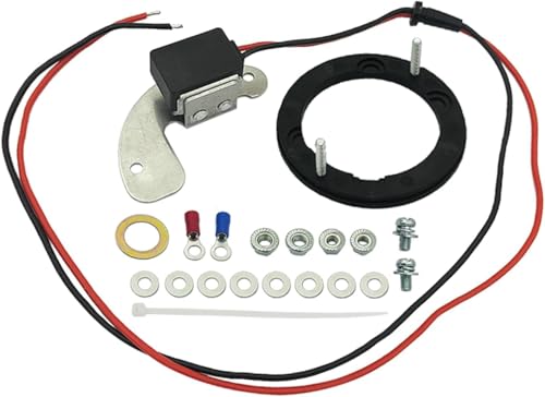 Image of 1181 Electronic Ignition Conversion Kit