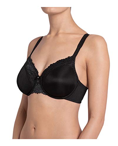 Triumph Women's Ladyform Soft W X Minimizer Bra