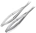 AAProTools Castroviejo Straight & Curved Scissors Sharp/Sharp 4.5