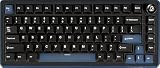 Ducky OK-M 75% 無線ゲーミングキーボード ブラック コンパクト US配列 DKOKM2583-KWUSPDCOCH2 KB0930