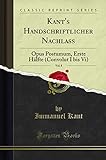 Forgotten Books