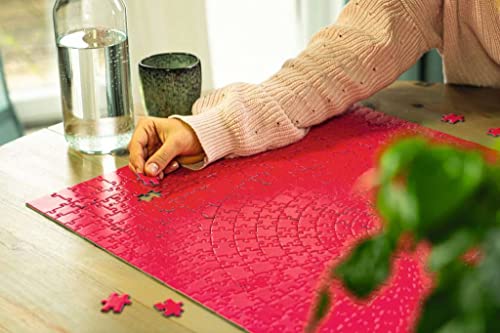 Puzzle Krypt 654 P - vue 3