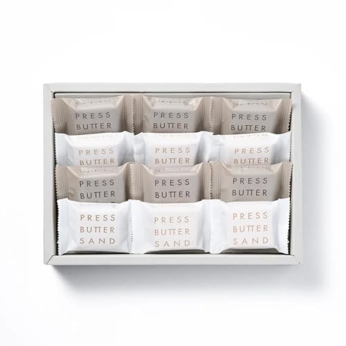 �y�����zPRESS BUTTER SAND �o�^�[�T���h 2��l���� 12���i�I���W�i�� 6�E�`���R���[�g 6�j ���� �y�Y �l�C ���َq �m�َq �N�b�L�[ �M�t�g �v���[���g ������ �l�ߍ��킹 �a���� �o�[�X�f�[ �o�^�[�T���h �o�����^�C��