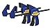 IRWINQUICK-GRIPOne-Handed Mini Bar Clamp 2 Pack, 6