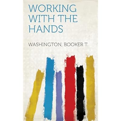 Working With the Hands