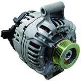 OEG Parts New Alternator Compatible With Ford LCV Europe Van Transit 2000 ABFA D3FA F3FA 2000-2006