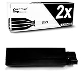 Contenu de la livraison : 2 toners (2 x noir/noir d'environ 3 500 pages), données de portée à 5 % de couverture