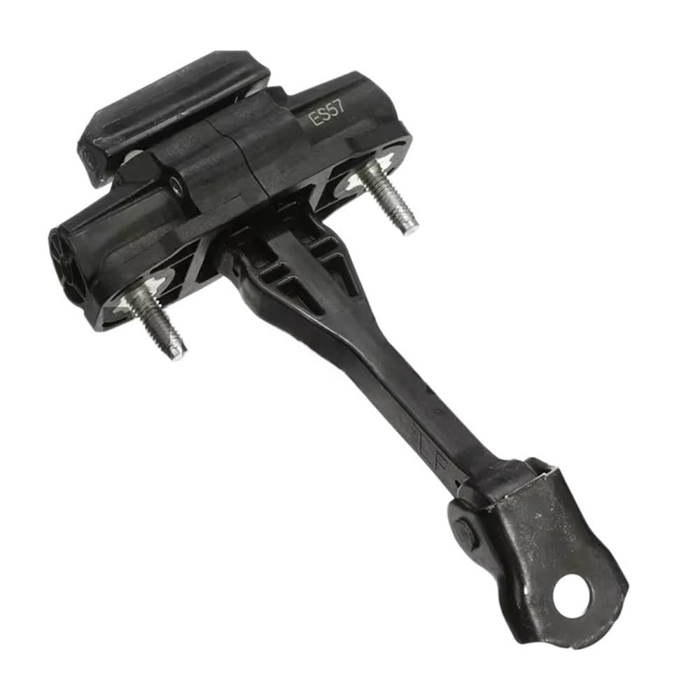 JIIYP DoorHinge Check Strap Stopper Door Check Strap Stop 68297663AC for Jeep for Wrangler JL 2018-2024(Front Left Side)
