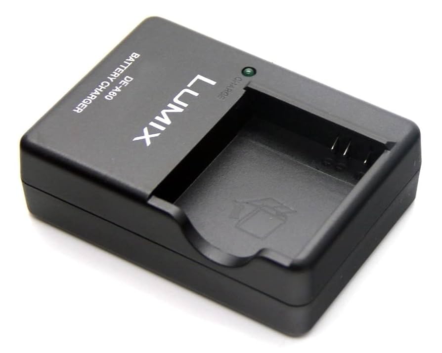 Amazon.com : DE-A60 A60 A60B Battery Charger Compatible with