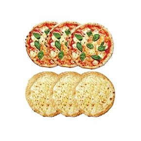 冷凍ピザ・スナック - Amazon.co.jp