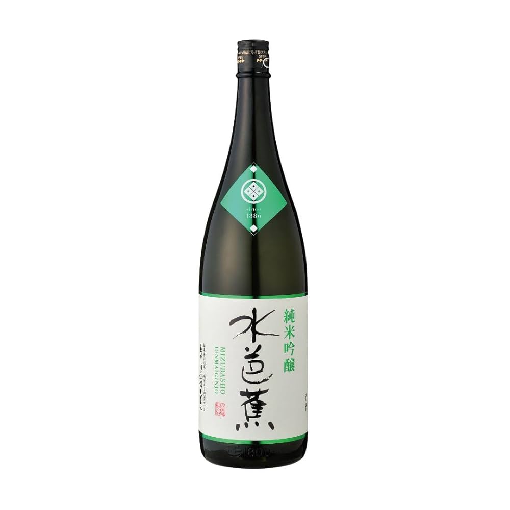 超希少 水芭蕉　純米大吟醸　ヴィンテージ2006　720ml 超希少 水芭蕉 純米大吟醸 ヴィンテージ2006 720ml（水芭蕉 純米大