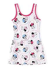 Minnie Mouse,white