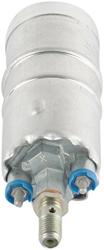 Bosch 69410 Original Equipment Electric Fuel Pump - Compatible With Select Alfa Romeo 164; Ferrari 456 GT, 456 GTA, 512 TR, 550 Maranello