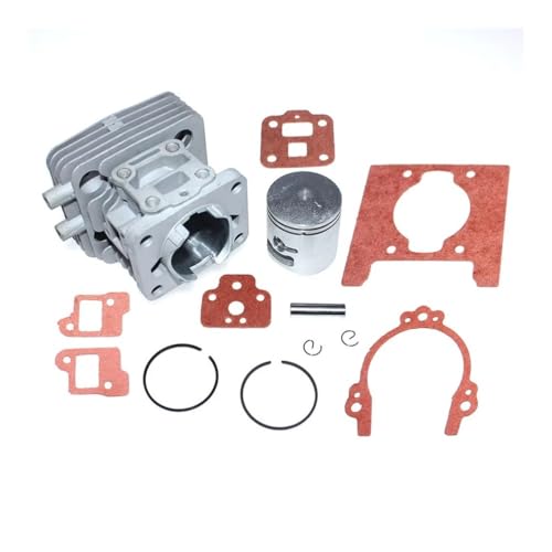 Kit de pistón de cilindro para desbrozadora BCZ2450S y BCZ2460T 4