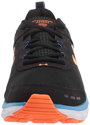 Image of Under Armour Men's Charged Assert 8 Camo Running Shoe