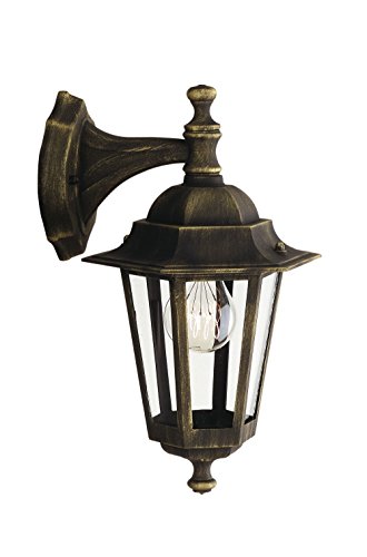 Preisvergleich Produktbild Philips Wandleuchte, Glas