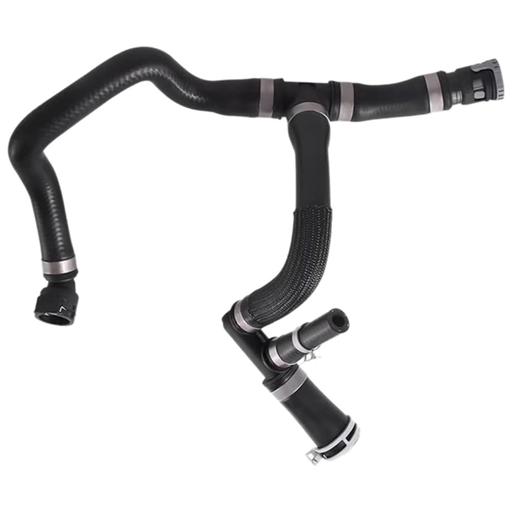 Accessoires de remplacement Convient for le tuyau de chauffage du moteur 1,6 L L4-Gas 2013-2016 CV6Z-18472-AB CV6Z-18472-F CV6Z-18472-S