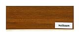 Barniz de impregnación 52 S de capa fina. Especificación:Barniz de capa fina con alto contenido de cuerpos sólidos.Con base acuosa para madera en interiores y exteriores sin contacto con el suelo, casas de madera (paneles y ampliaciones), troncos de madera, vigas, balcones, terrazas (cubiertas), revestimientos de fachadas, elementos de construcción, puertas y ventanas.Para la madera en el jardín, pérgolas, vallas y vallas protectoras.Ofrece buena protección contra la radiación ultravioleta por pigmentación, nivela la superficie, es respetuoso con el medio ambiente y tiene un olor neutro.Secado rápido, destaca las vetas.
