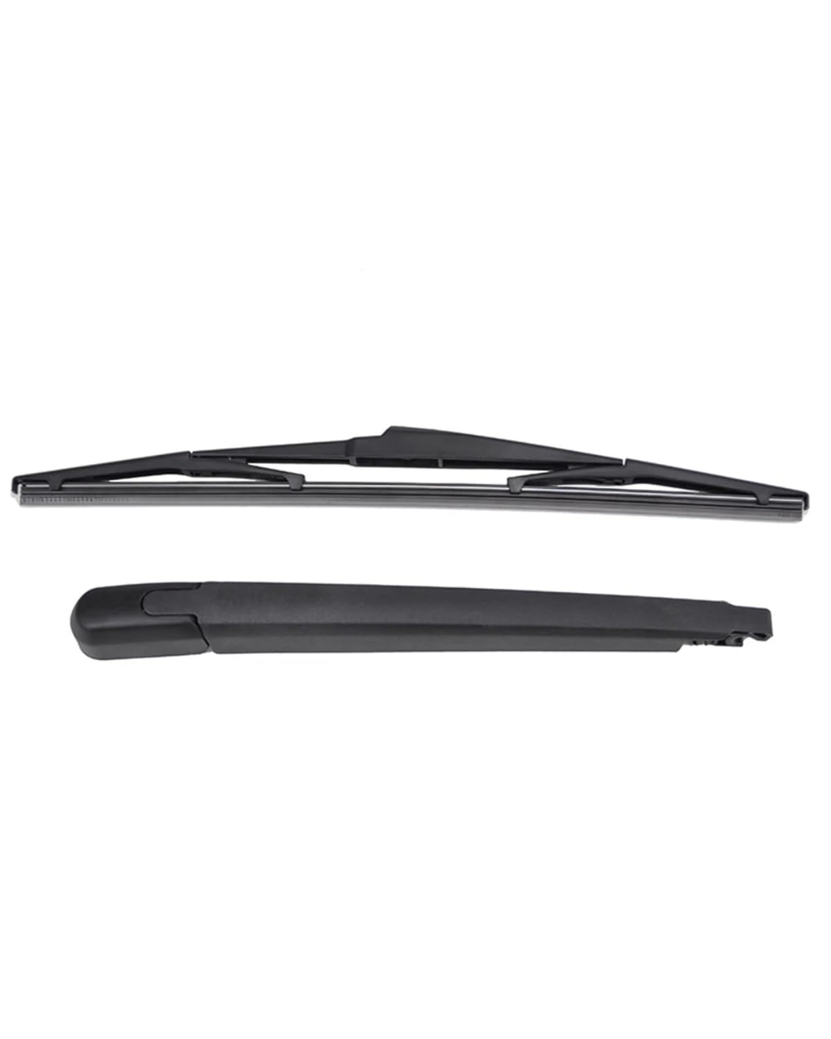 Coche Limpiaparabrisas Para Toyota Para Land Para Cruiser Prado J120 2002 2003 2004 2005 2006 2007 2008 2009 Juego De Brazo De Limpiaparabrisas De Ventana Trasera