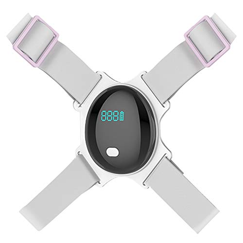 Marlon Nancy, correttore per la postura, per