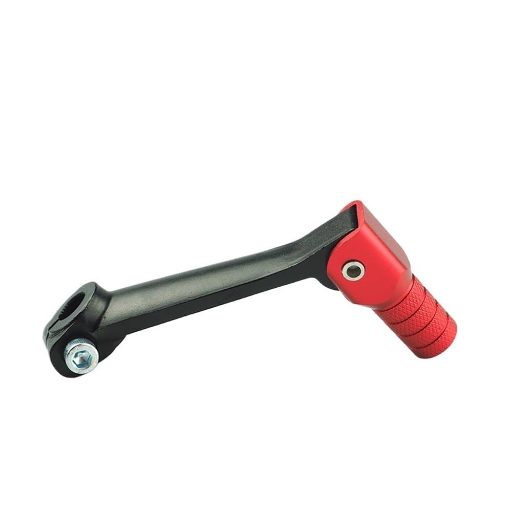 UUIPIP Motorcycle Gear Shift Lever Universal Motorcycle Clutch Lever Gear Shift Lever for T2 T4 T4L for CB 250cc CB250 Pedal Shift Gear Lever