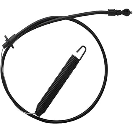 Cavo Frizione Per Tosaerba Artigiano, Husqvarna, Craftsman - Foto 8