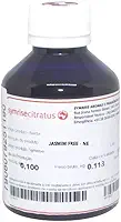 Essência Jasmin Free para Casa e Ambiente Symrise Citratus (100ml)