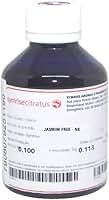 Essência Jasmin Free para Casa e Ambiente Symrise Citratus (100ml)