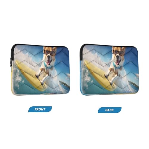 Funda para portátil 13-14 pulgadas impermeable miniatura 2