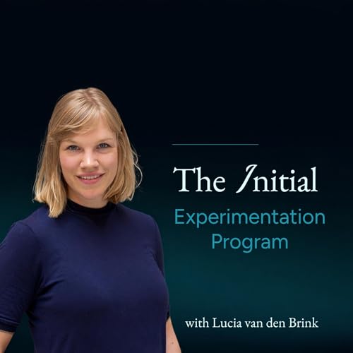 The Initial Titelbild