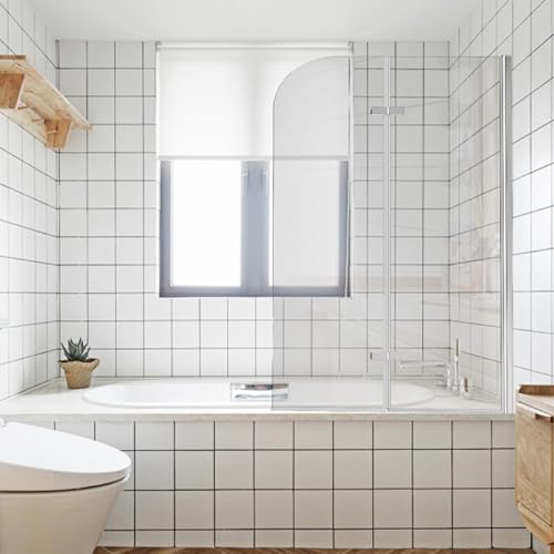 Mampara Ducha Fija 90 Marca ISOISL