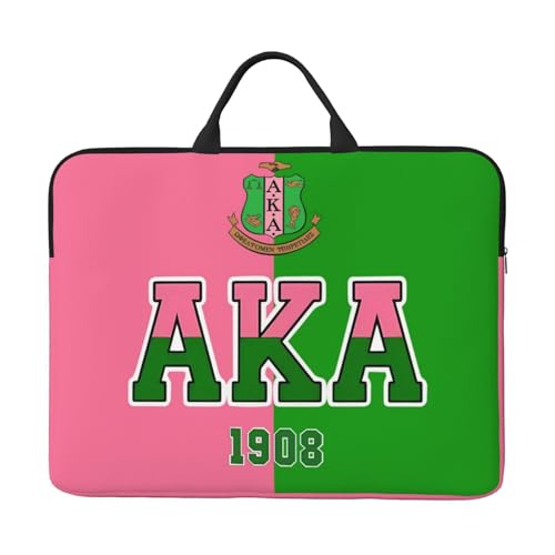 Maletín para laptop Busilend AKA Sorority Gifts para mujer miniatura 1