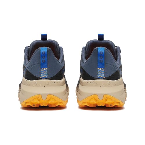 Image of Saucony Men's Xodus Ultra 3 Trail Runners
