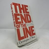 The End of the Line: The Failure of Communism in the Soviet Union and China 0671740334 Book Cover