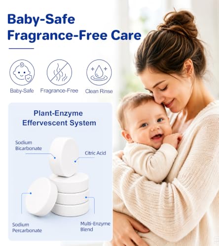 Baby Bottle Cleaner Kit - image 2
