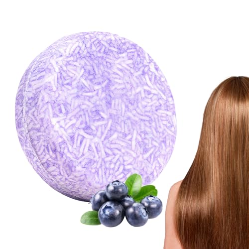 Jabón Champú para el Cabello - 60 Gramos Acondicionador Natural Hidratante - Hidratante Natural Capilar | Cuidado del Cuero Cabelludo Cabello Encrespado Rotura y Seco para Hombres y Personas Mayores