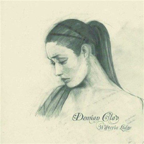 Wisteria Lodge [Audio CD] Demian Clav