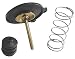 K&L Supply Carb Pump Diaphragm Valve Set 18-2811