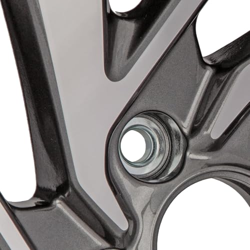 Factory Wheel Replacement 16x7 Alloy Rim