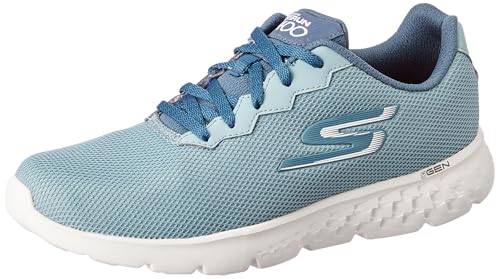 Skechers Womens Go Run 400 - Action Teal Running Shoe - 5 UK (8 US) (14351ID-TEAL) (B0CRRC3S3C) Amazon Price History, Amazon Price Tracker