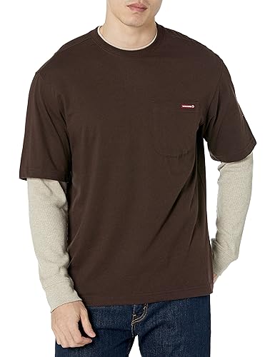 Wolverine Men's Work