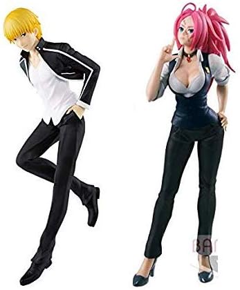 Amazon Fate Exqフィギュア 2種セット ギルガメッシュ ライダー フィギュア ドール 通販