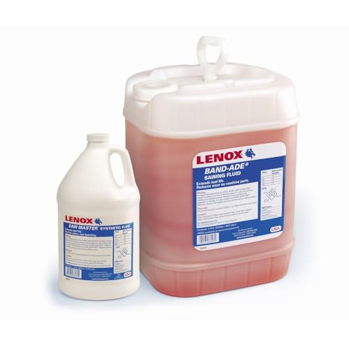 HAZ57 Lenox Bandade Sawing FL 1 Gal