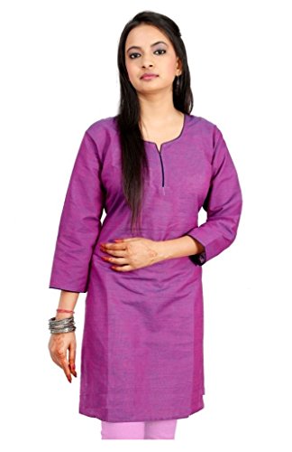 Image of Women's Cotton Dress Material