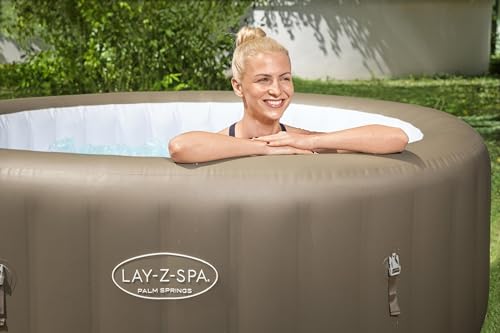 1,96 m x 71 cm Palm Springs AirJet 6 Zand