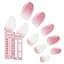 The Ombre Collection