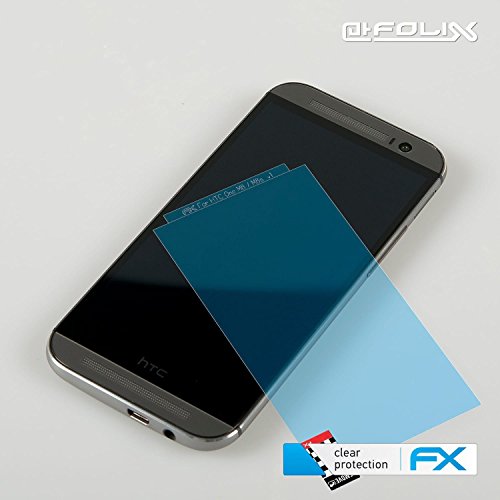 AtFoliX Protezione Pellicola dello Schermo