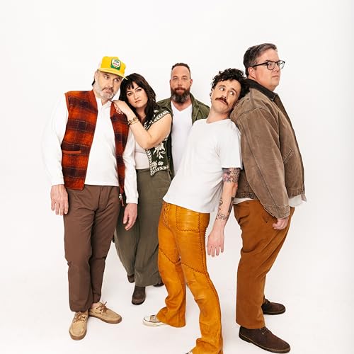 The Strumbellas