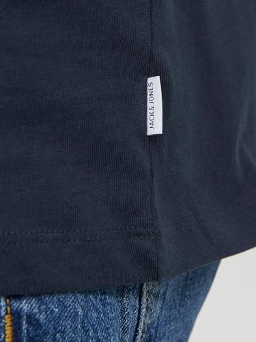 JJEORGANIC BASIC TEE SS O-NECK NOOS – Ansicht 6