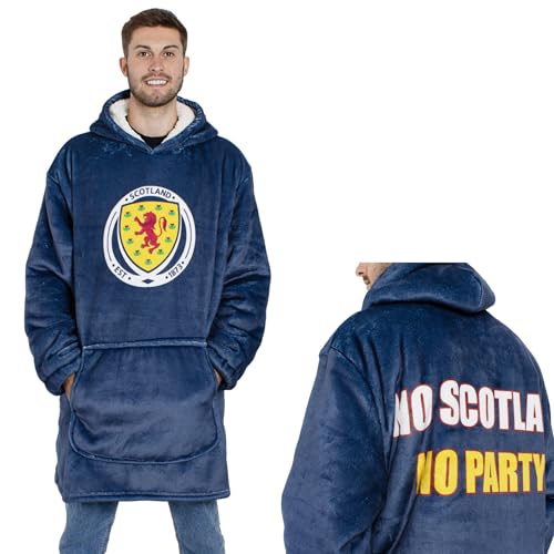 Sweatshirt à Capuche Homme The Gift Scholars Classic en Coton